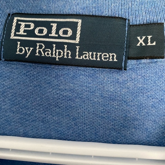 Polo Ralph Lauren Polo Blue - Picture 2 of 2